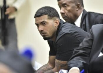 Tribunal Dicta  dos años de prisión suspendida para Wander Franco