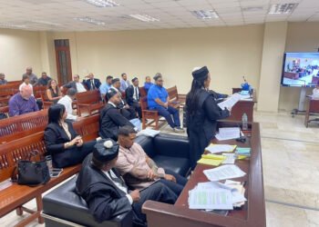 Fiscales piden 5 años prisión contra Wander Franco y otros 10 para la madre de la menor