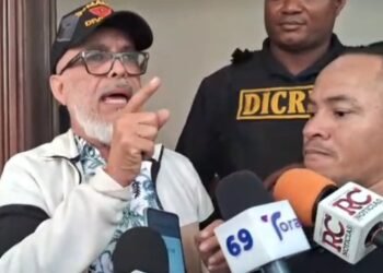 Arrestan a Ángel Martínez por un nuevo caso de difamación