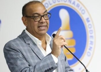 Ascención valora el PNUD haya reconocido logros dominicanos