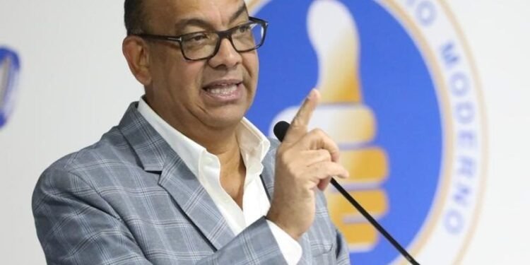 Ascención valora el PNUD haya reconocido logros dominicanos