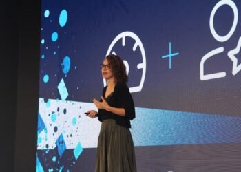 *El trabajo no se mide solo en resultados, la gestión del talento debe ir más allá de la productividad*