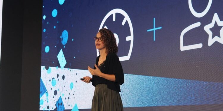 *El trabajo no se mide solo en resultados, la gestión del talento debe ir más allá de la productividad*