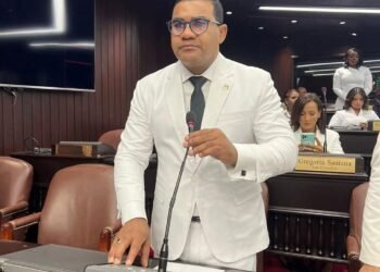 Diputado Tony Bengoa somete proyecto para que Río Limpio pase a formar parte de la provincia Dajabón.