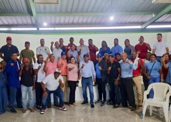 Justicia Social enciende su motor político en busca de fortalecimiento nacional*