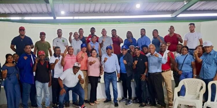 Justicia Social enciende su motor político en busca de fortalecimiento nacional*