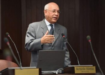 La Opinion del Periodista Raimon Gonzalez  Recomendación pública al senador Bernardo Alemán