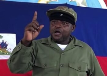 Justicia Haití congela cuentas bancarias de jefes de bandas