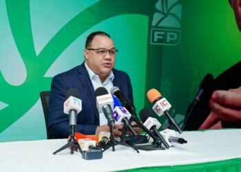 FP ve Gobierno PRM carece de plan para temporada ciclónica