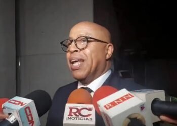 Alfredo Pacheco Dice «francotiradores» atacan aprobación nuevo Código Penal