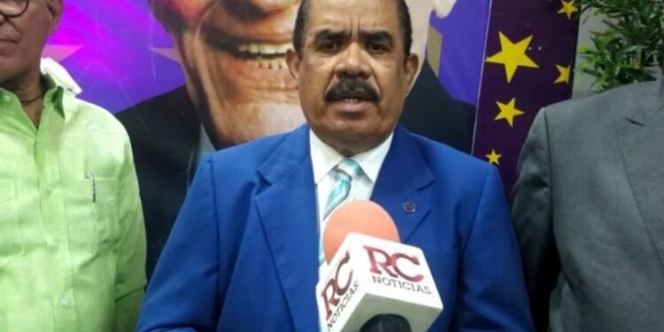 El PLD critica la actual balanza comercial agropecuaria en RD