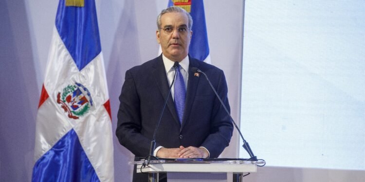 Presidente defiende soberanía y dignidad ante la crisis en Haití