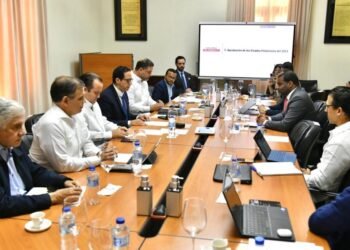 Adjudican a Consorcio Cabo Rojo el desarrollo turístico de Pedernales