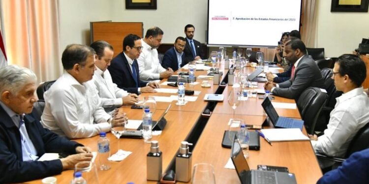 Adjudican a Consorcio Cabo Rojo el desarrollo turístico de Pedernales