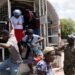 DGM detiene a 1,784 haitianos ilegales y deporta a otros 1,149