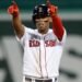 Rafael Devers pasa de Boston a Giants SF en sorpresivo cambio