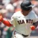 Soto pega dos jonrones; Devers conecta el primero con Giants