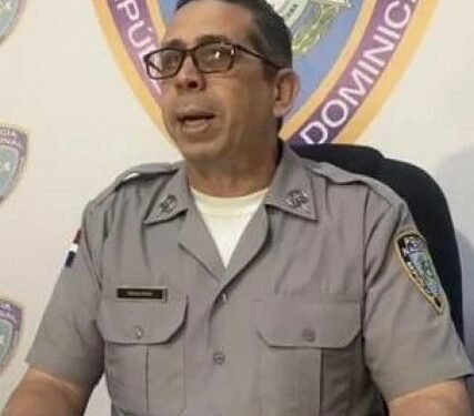 LA ROMANA: Investigan muerte de un ruso en Casa de Campo