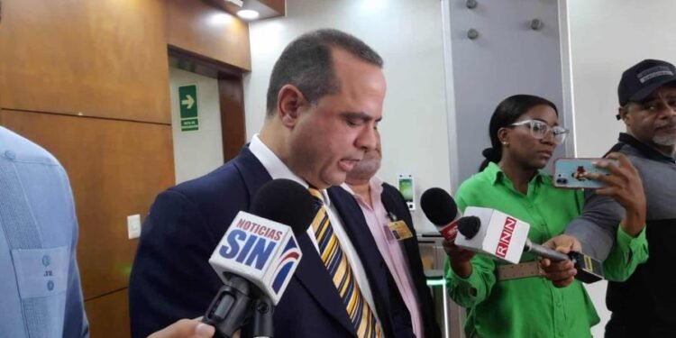 Piden FP retirarse de todos los diálogos desarrolla el Gobierno