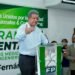 Leonel considera gobierno del PRM tiene el “motor fundido”