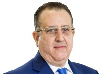 Magín J. Díaz es designado Ministro de Hacienda de RD