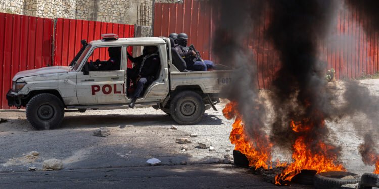 Cuatro años después magnicidio de Moïse, Haití sigue en el caos