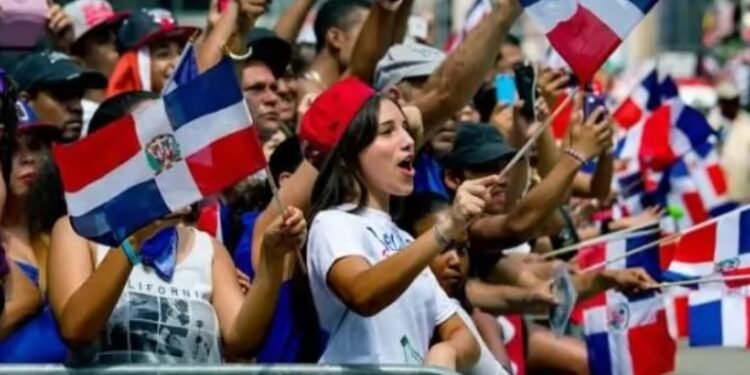 Unos 2,8 millones dominicanos viven el exterior, casi 2,4 en E.U