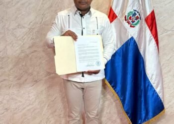 Diputado Tony Bengoa somete resolución para la reconstrucción de la carretera kilómetro 14 de Restauración – Río Limpio