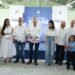 Presidente Luis Abinader entrega escuela de 16 aulas en Montecristi en el marco del Plan “Aulas 24/7”