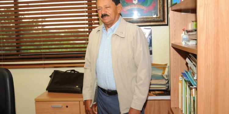 Gregorio Reyes (Goyo): Legado de un Humilde Campesino al Servicio de su Pueblo