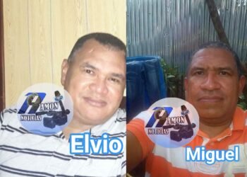 Muere reconocido abogado y su hermano durante accidente en Dajabón