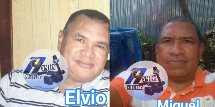 Muere reconocido abogado y su hermano durante accidente en Dajabón