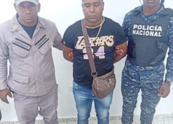 Policía Nacional de Dajabón no descansa y continúa ocupando armas de fuego ilegales