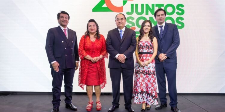 Industrias San Miguel celebra 20 años junto a su gran familia dominicana