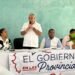 Ramón Ernesto Pérez Tejada Acerca el Gobierno a las Comunidades, promoviendo el desarrollo en la frontera