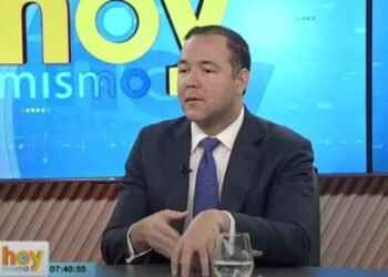 Dice el PLD se engañó creyendo tenía dos millones de militantes