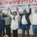 Grupo de MMV escoge al profesor Luís Pérez como candidato a la presidencia del CDP