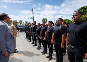 La RD ha deportado a 301,149 indocumentados en diez meses