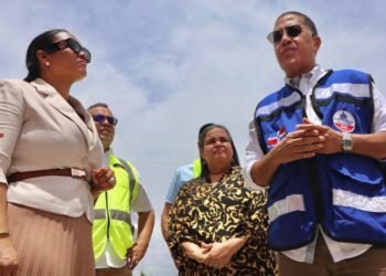 Gobierno de RD dice trabaja en forma acelerada en las escuelas