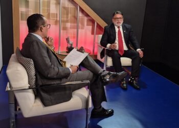 Venta de electrodomésticos en RD ha caído en 50% en 2025