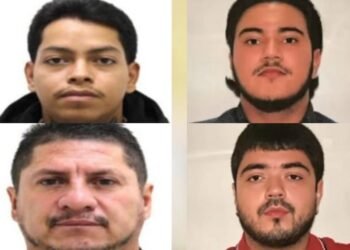 Buscan en RD a miembros del brazo armado Cartel de Sinaloa