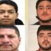 Buscan en RD a miembros del brazo armado Cartel de Sinaloa