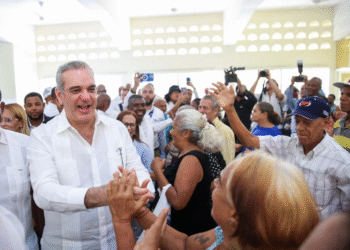 Presidente entregará en Azua obras hidráulicas y deportivas