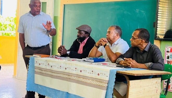 ADP: «No hay garantías» para un año escolar sin contratiempos