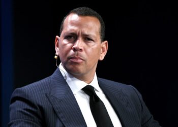 Alex Rodríguez sobre Juan Soto: «Debía estar en  Atlanta»