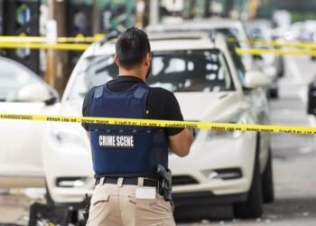 EEUU: Al menos 11 heridos en un apuñalamiento múltiple