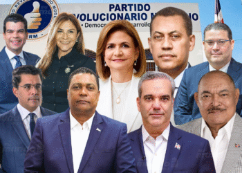 D’ Aza dice se vio obligado a presentar precandidatura PRM