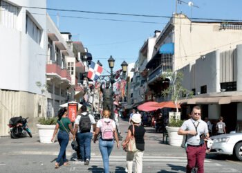 R. Dominicana es segundo país más pacífico de Centroamérica