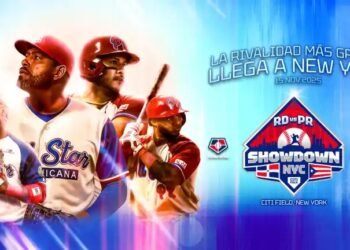 Citi Field será sede del Juego de Estrellas entre Puerto Rico y RD