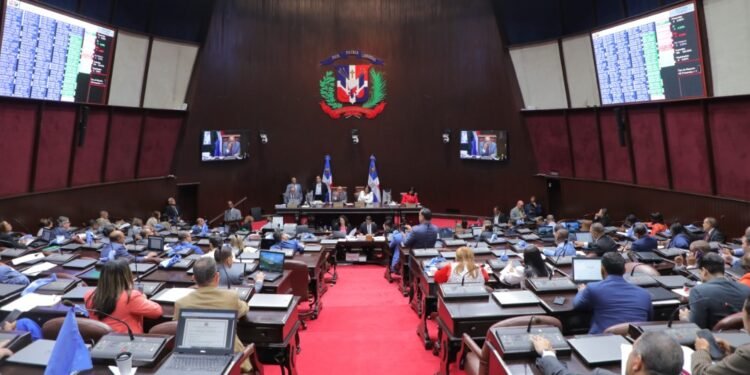 Cámara de Diputados aprueba préstamos por US$615 millones